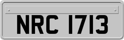NRC1713