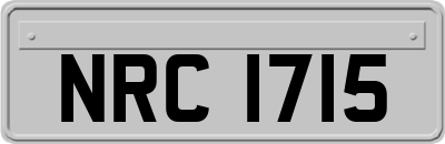 NRC1715