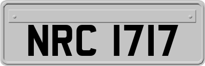 NRC1717