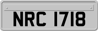 NRC1718