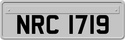 NRC1719