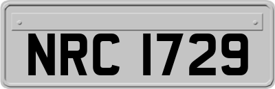 NRC1729