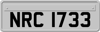 NRC1733