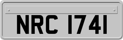 NRC1741