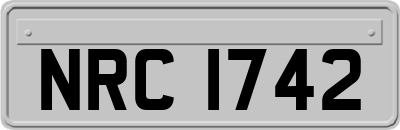 NRC1742