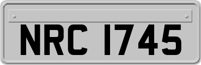 NRC1745