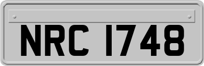 NRC1748