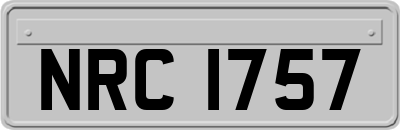 NRC1757