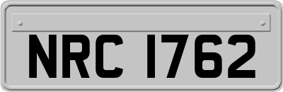 NRC1762