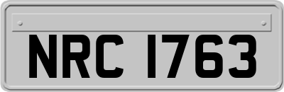 NRC1763