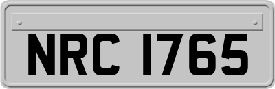 NRC1765