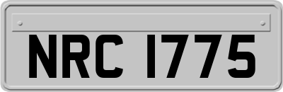 NRC1775