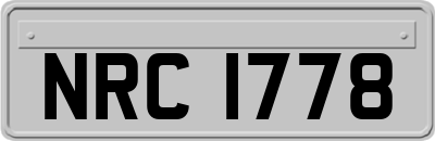 NRC1778