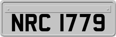 NRC1779