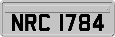 NRC1784