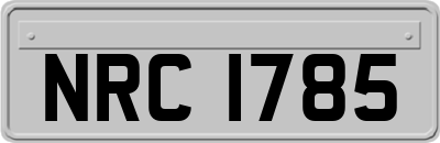 NRC1785