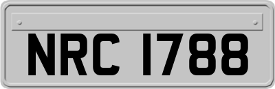 NRC1788