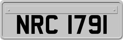 NRC1791