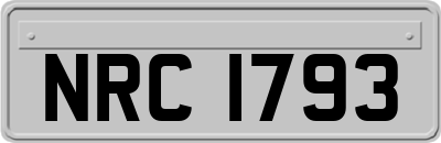 NRC1793