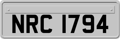 NRC1794