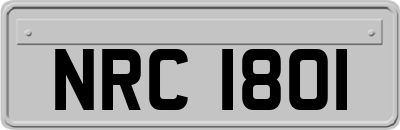 NRC1801