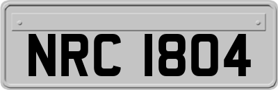NRC1804