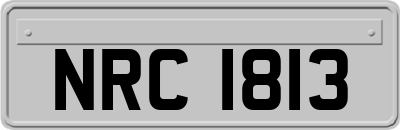 NRC1813