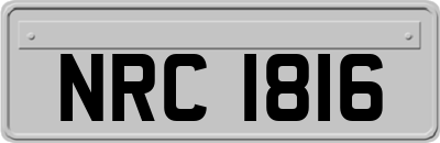 NRC1816
