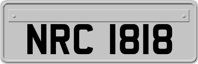 NRC1818
