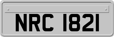 NRC1821
