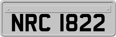 NRC1822