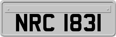 NRC1831