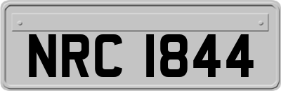 NRC1844