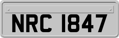 NRC1847