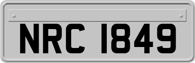 NRC1849