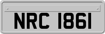 NRC1861