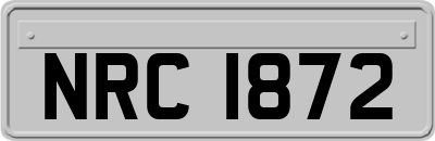 NRC1872