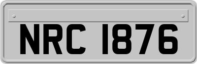 NRC1876