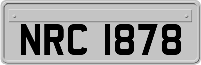 NRC1878