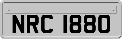 NRC1880