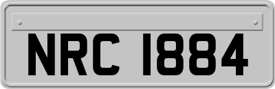 NRC1884