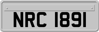 NRC1891