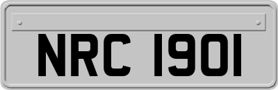 NRC1901