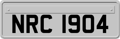 NRC1904