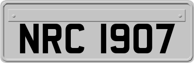 NRC1907