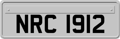NRC1912