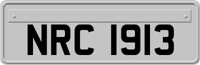 NRC1913