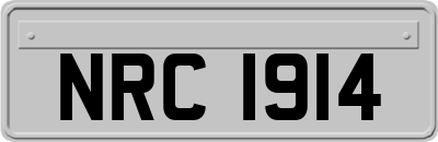 NRC1914