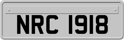 NRC1918
