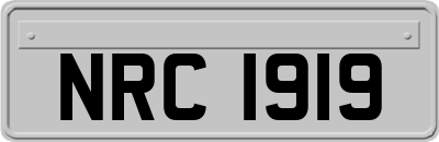 NRC1919